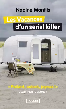 Couverture du produit · Les vacances d'un serial killer