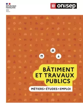 Couverture du produit · Bâtiment et travaux publics