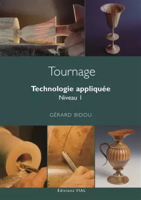 Couverture du produit · Technologie appliquee. niveau 1 (1)