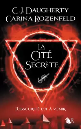 Couverture du produit · La cité secrète