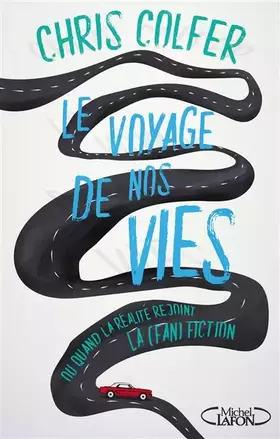 Couverture du produit · Le voyage de nos vies