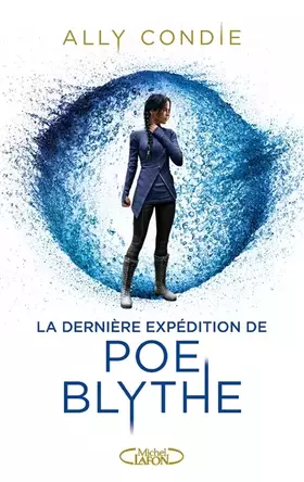 Couverture du produit · La dernière expédition de Poe Blythe