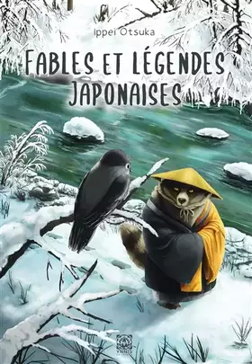 Couverture du produit · Fables et légendes Japonaises