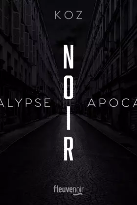 Couverture du produit · NOIR