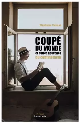Couverture du produit · Coupé du monde et autres nouvelles du confinement