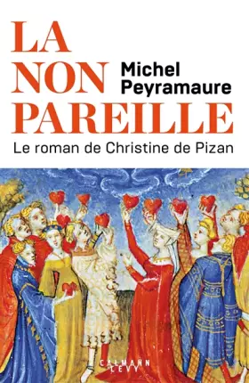Couverture du produit · La non pareille