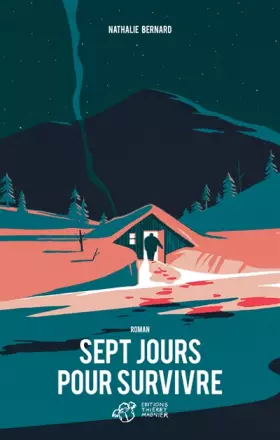Couverture du produit · Sept jours pour survivre