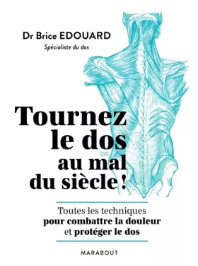 Couverture du produit · Tourner le dos au mal du siècle