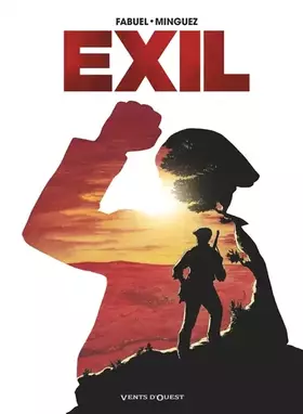 Couverture du produit · Exil - NE: Fuir la guerre d'Espagne