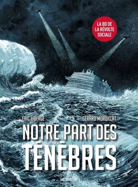 Couverture du produit · Notre part des ténèbres