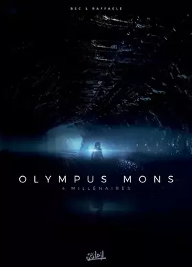 Couverture du produit · Olympus Mons T04: Millénaires