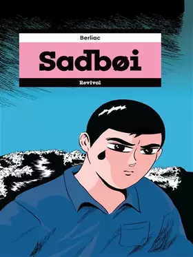 Couverture du produit · Sadboi