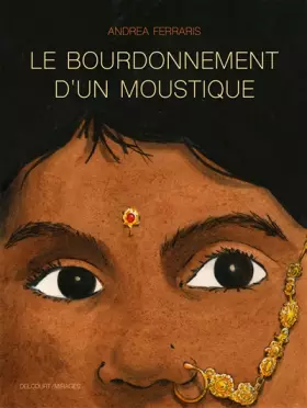 Couverture du produit · Le Bourdonnement d'un moustique