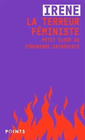 Couverture du produit · La Terreur féministe: Petit éloge du féminisme extrémiste