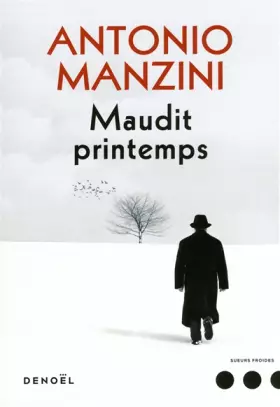 Couverture du produit · Maudit printemps