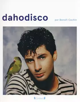 Couverture du produit · Dahodisco