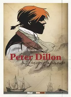 Couverture du produit · Peter Dillon: L'énigme Lapérouse