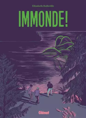 Couverture du produit · Immonde !