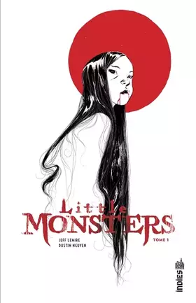 Couverture du produit · Little Monsters - Tome 1