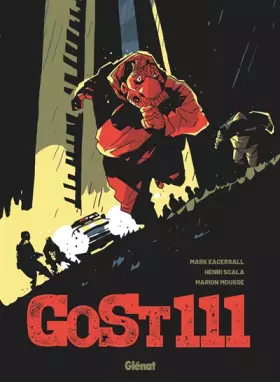 Couverture du produit · GoSt 111