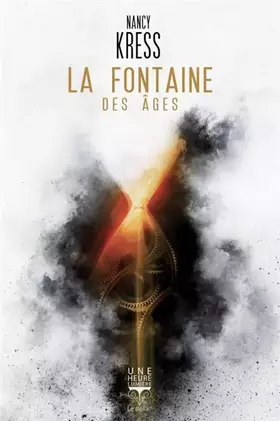 Couverture du produit · La fontaine des âges