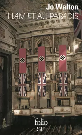 Couverture du produit · Hamlet au paradis