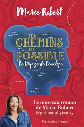 Couverture du produit · Les chemins du possible: Le Voyage de Pénélope