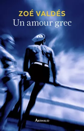 Couverture du produit · Un amour grec