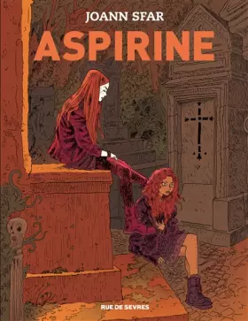 Couverture du produit · Aspirine, Tome 1 :