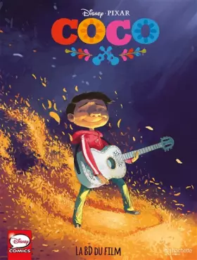 Couverture du produit · Coco