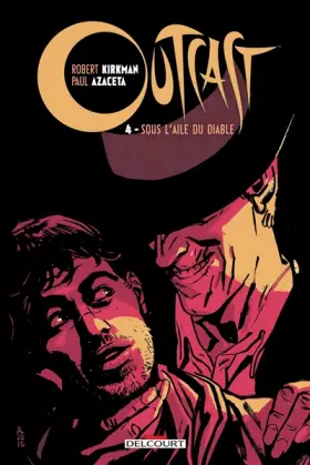 Couverture du produit · Outcast T04: Sous l'aile du Diable