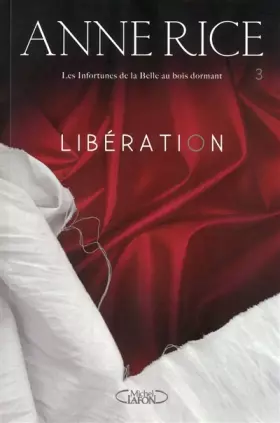 Couverture du produit · Libération tome 3. Les infortunes de la belle au bois dormant