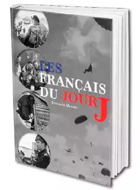 Couverture du produit · Les Français Du Jour J