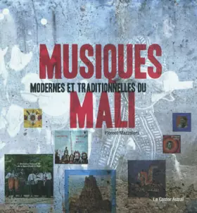 Couverture du produit · Musiques modernes et traditionnelles du Mali