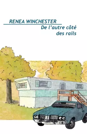 Couverture du produit · De l'autre côté des rails