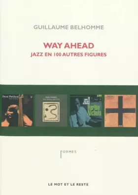 Couverture du produit · Way Ahead - jazz en 100 autres figures