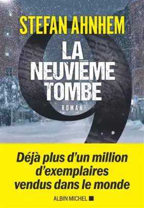 Couverture du produit · La Neuvième Tombe