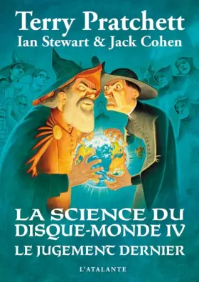 Couverture du produit · Le jugement dernier