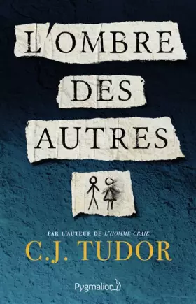 Couverture du produit · L'Ombre des Autres