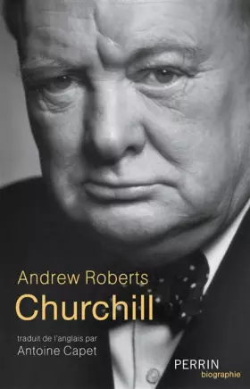 Couverture du produit · Churchill
