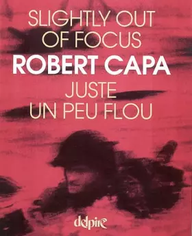 Couverture du produit · Juste un peu flou : Slightly out of focus
