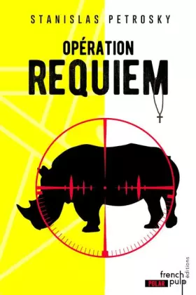 Couverture du produit · Opération Requiem