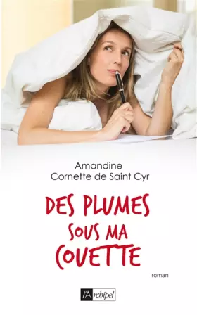 Couverture du produit · Des plumes sous ma couette