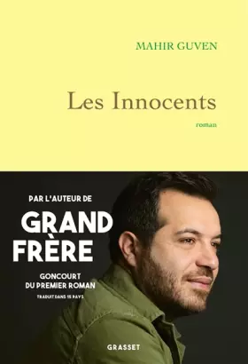 Couverture du produit · Les Innocents: roman