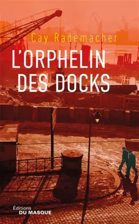 Couverture du produit · L'Orphelin des docks