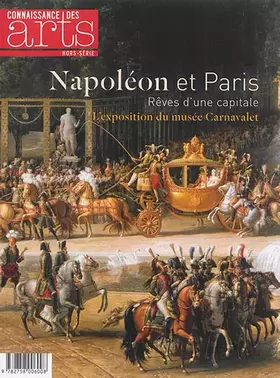 Couverture du produit · NAPOLEON ET PARIS