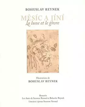 Couverture du produit · La lune et le givre