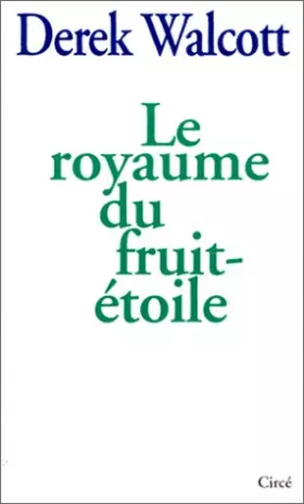 Couverture du produit · Le royaume du fruit-étoile
