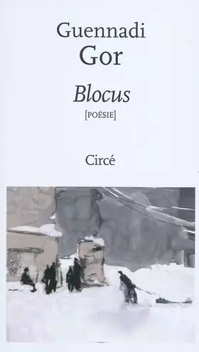 Couverture du produit · Blocus: Edition bilingue français-russe