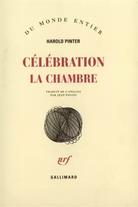 Couverture du produit · Célébration : La Chambre